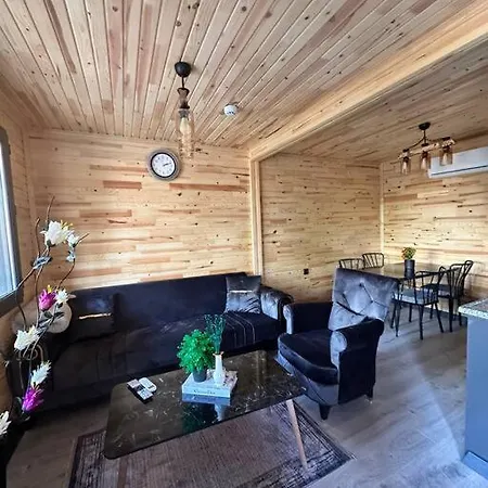 Naila Bungalov/2 Nyaraló *