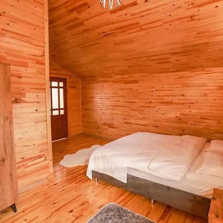 Naila Bungalov/2 Nyaraló *
