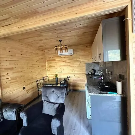 Naila Bungalov/2 Sapanca