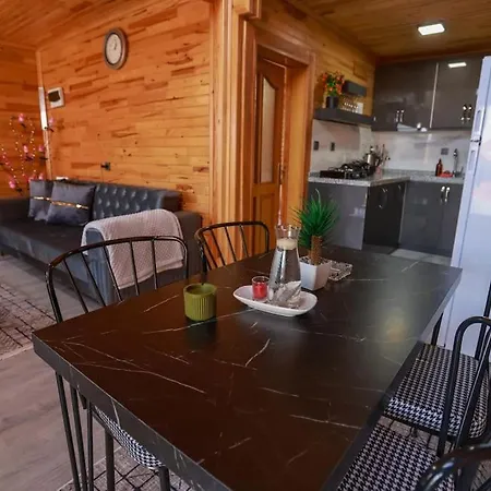 Naila Bungalov/2 * Sapanca