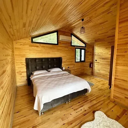 Naila Bungalov/2 Sapanca