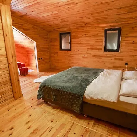 Naila Bungalov/2 Nyaraló