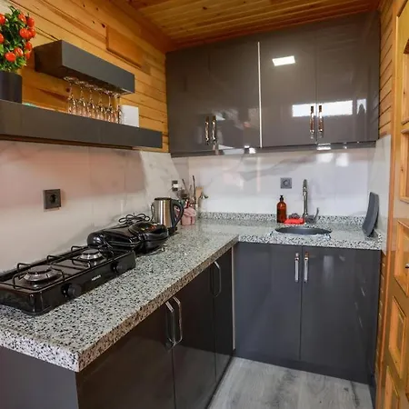 Nyaraló Naila Bungalov/2 Sapanca