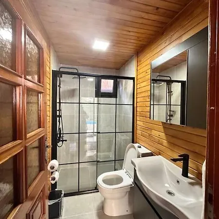 Nyaraló Naila Bungalov/2 Sapanca